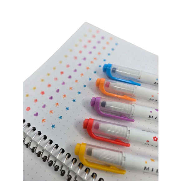 Mildliner Stamp - Image 11