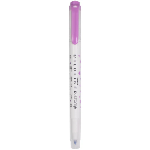 Mildliner Stamp - Image 2