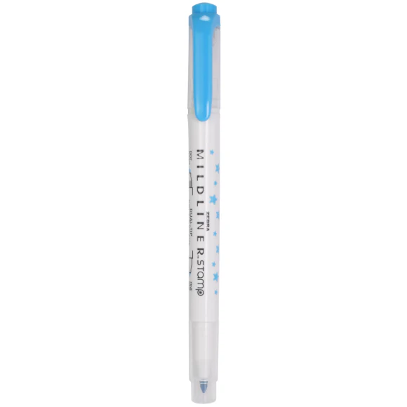 Mildliner Stamp - Image 4