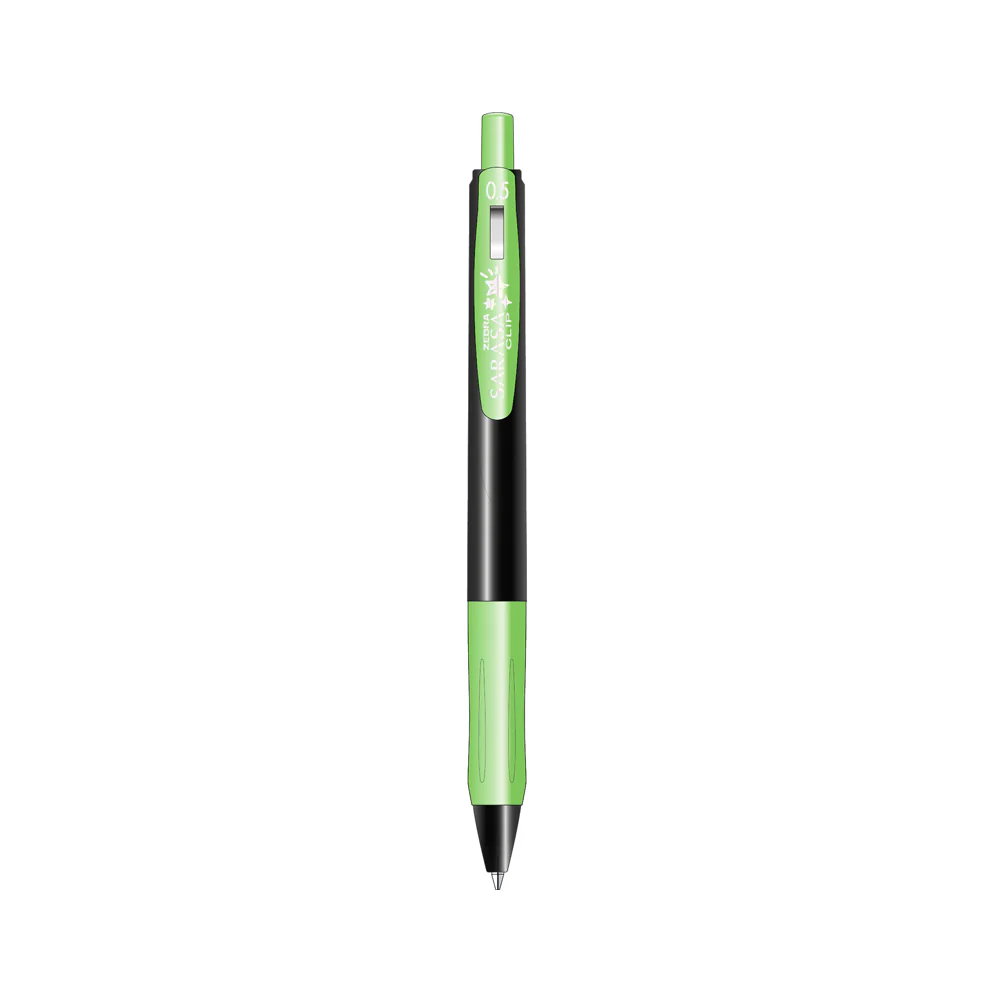 SARASA Clip Gel Retractable - Image 22