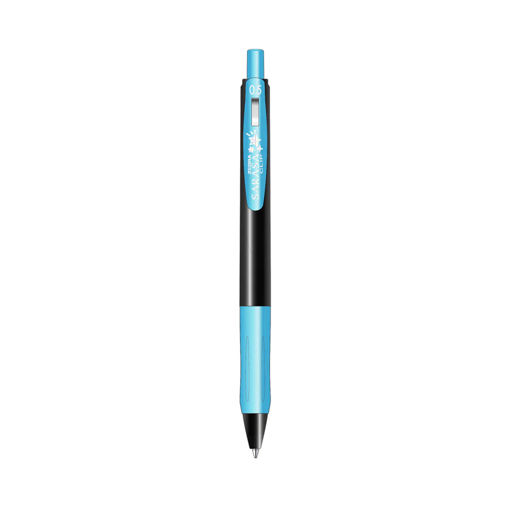 SARASA Clip Gel Retractable - Image 23