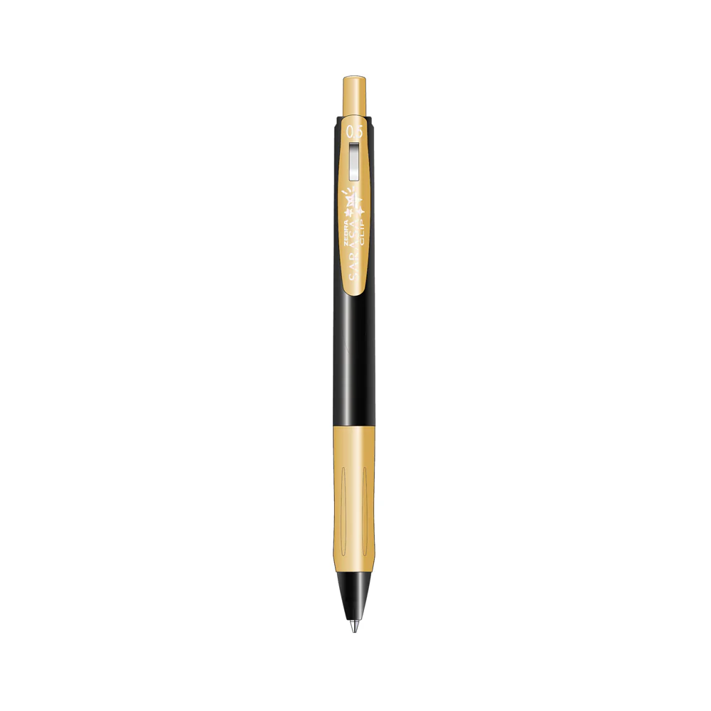 SARASA Clip Gel Retractable - Image 26
