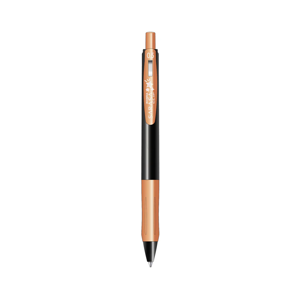 SARASA Clip Gel Retractable - Image 27