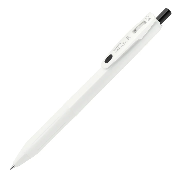 SARASA Clip Gel Retractable - Image 28