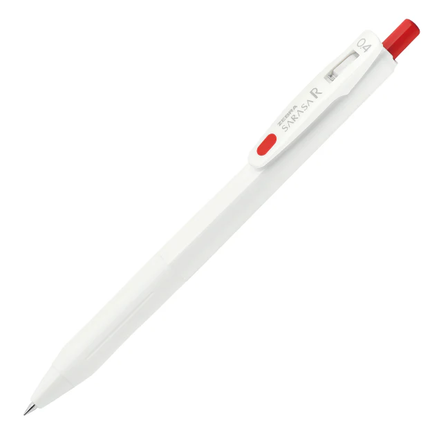 SARASA Clip Gel Retractable - Image 30