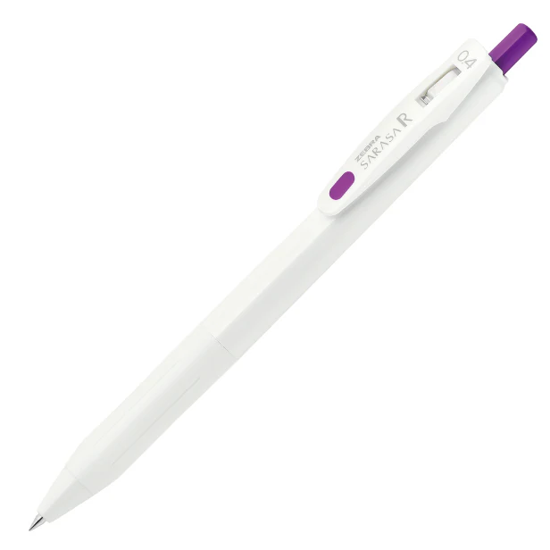 SARASA Clip Gel Retractable - Image 32