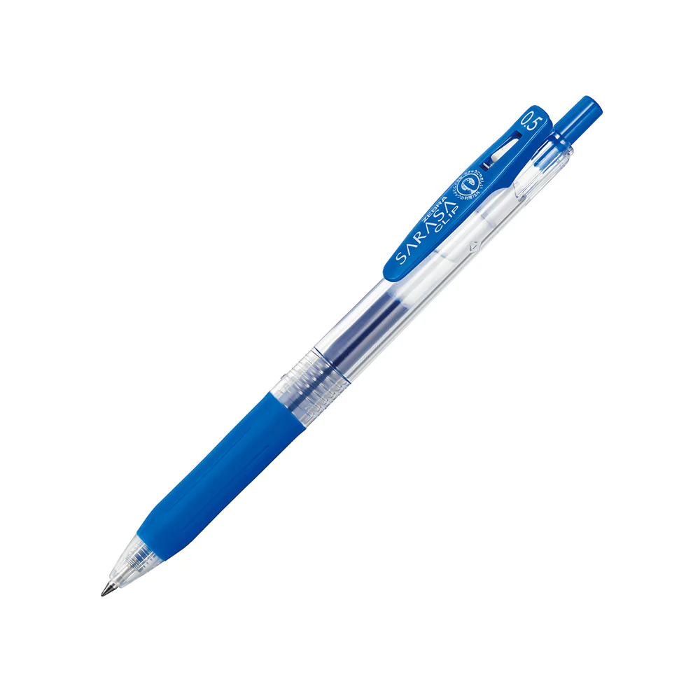SARASA Clip Gel Retractable - Image 4