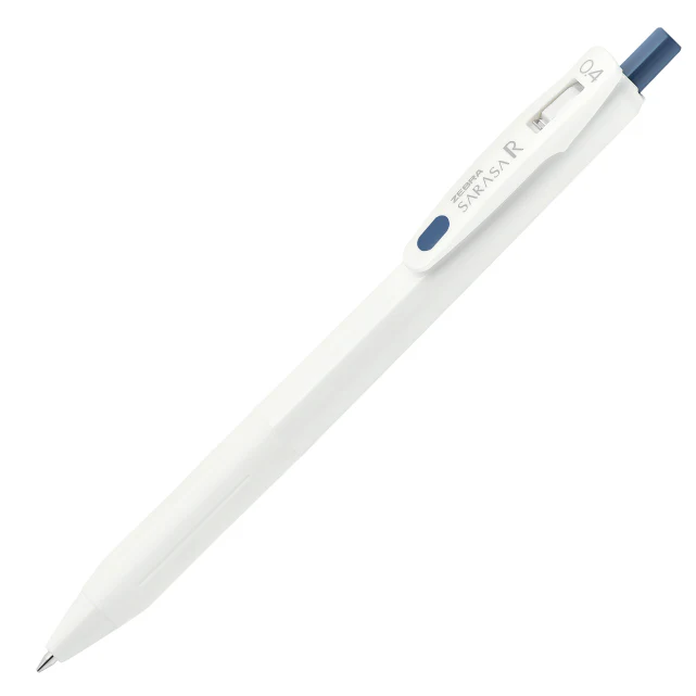 SARASA Clip Gel Retractable - Image 40