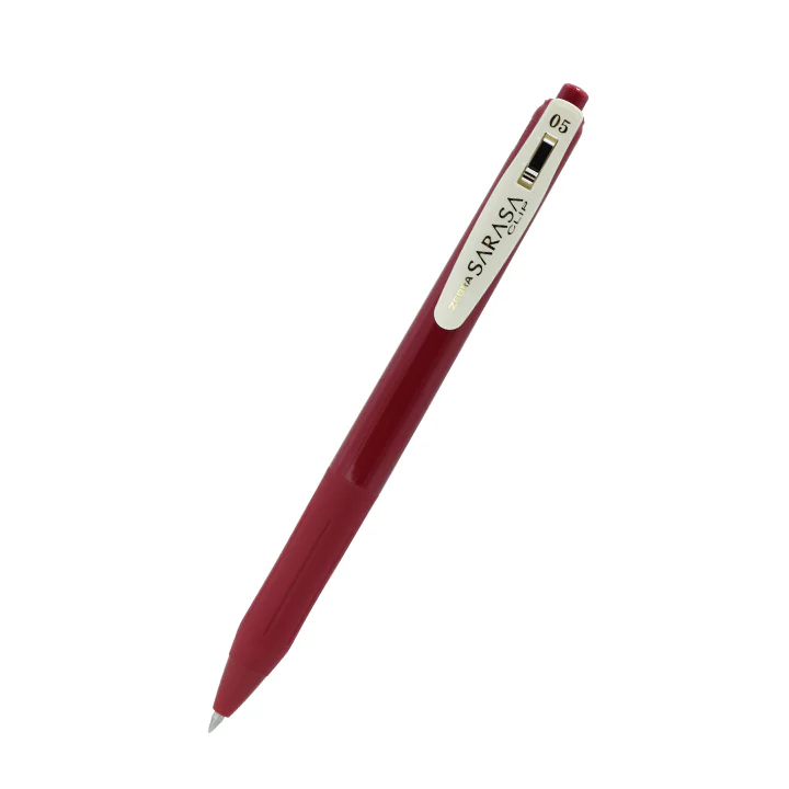 SARASA Clip Gel Retractable - Image 48
