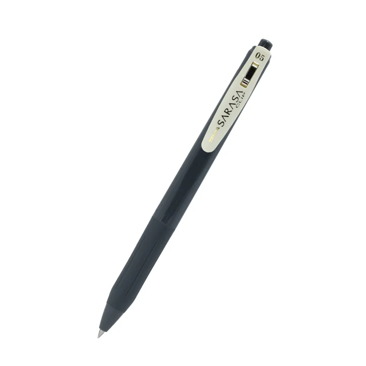 SARASA Clip Gel Retractable - Image 50