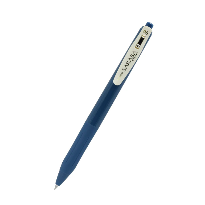 SARASA Clip Gel Retractable - Image 53