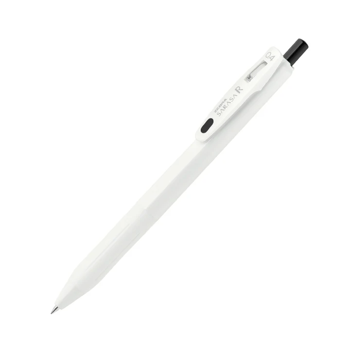 SARASA Clip Gel Retractable - Image 62