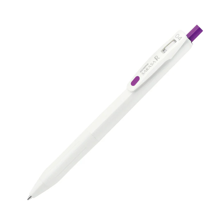 SARASA Clip Gel Retractable - Image 66