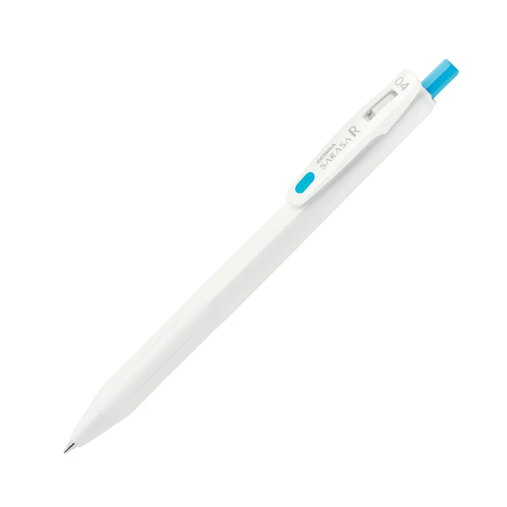 SARASA Clip Gel Retractable - Image 67