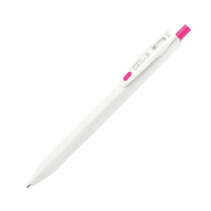 SARASA Clip Gel Retractable - Image 68
