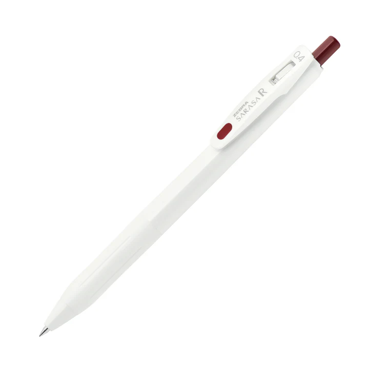 SARASA Clip Gel Retractable - Image 72