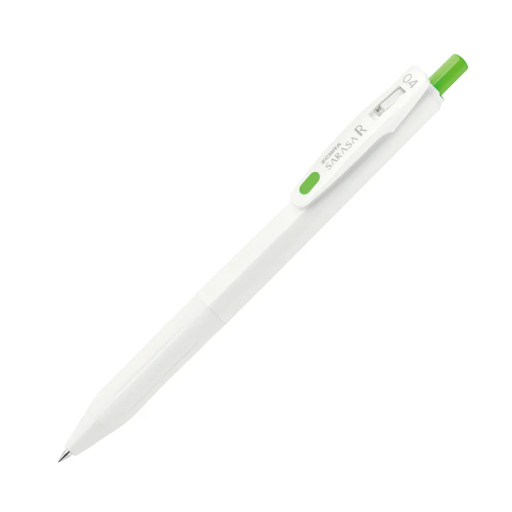 SARASA Clip Gel Retractable - Image 73