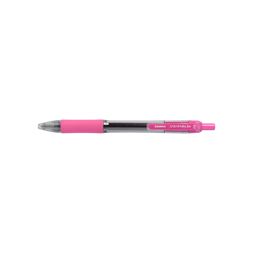 SARASA dry X20 Gel Retractable - Image 15