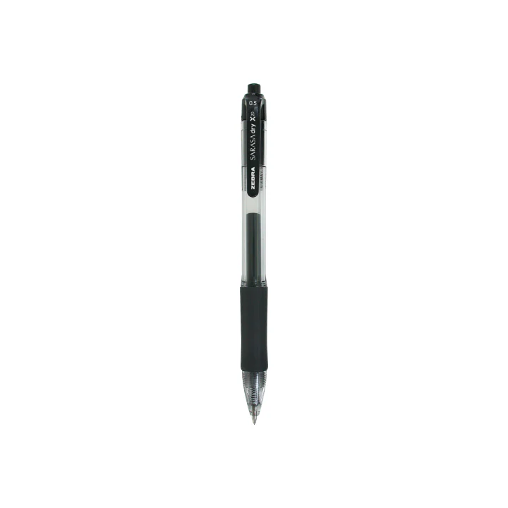 SARASA dry X20 Gel Retractable - Image 19