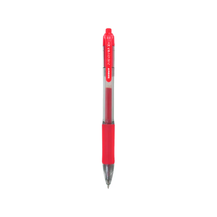 SARASA dry X20 Gel Retractable - Image 21