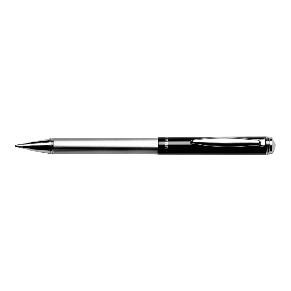 Telescopic Retractable Ballpoint Pen - Image 2