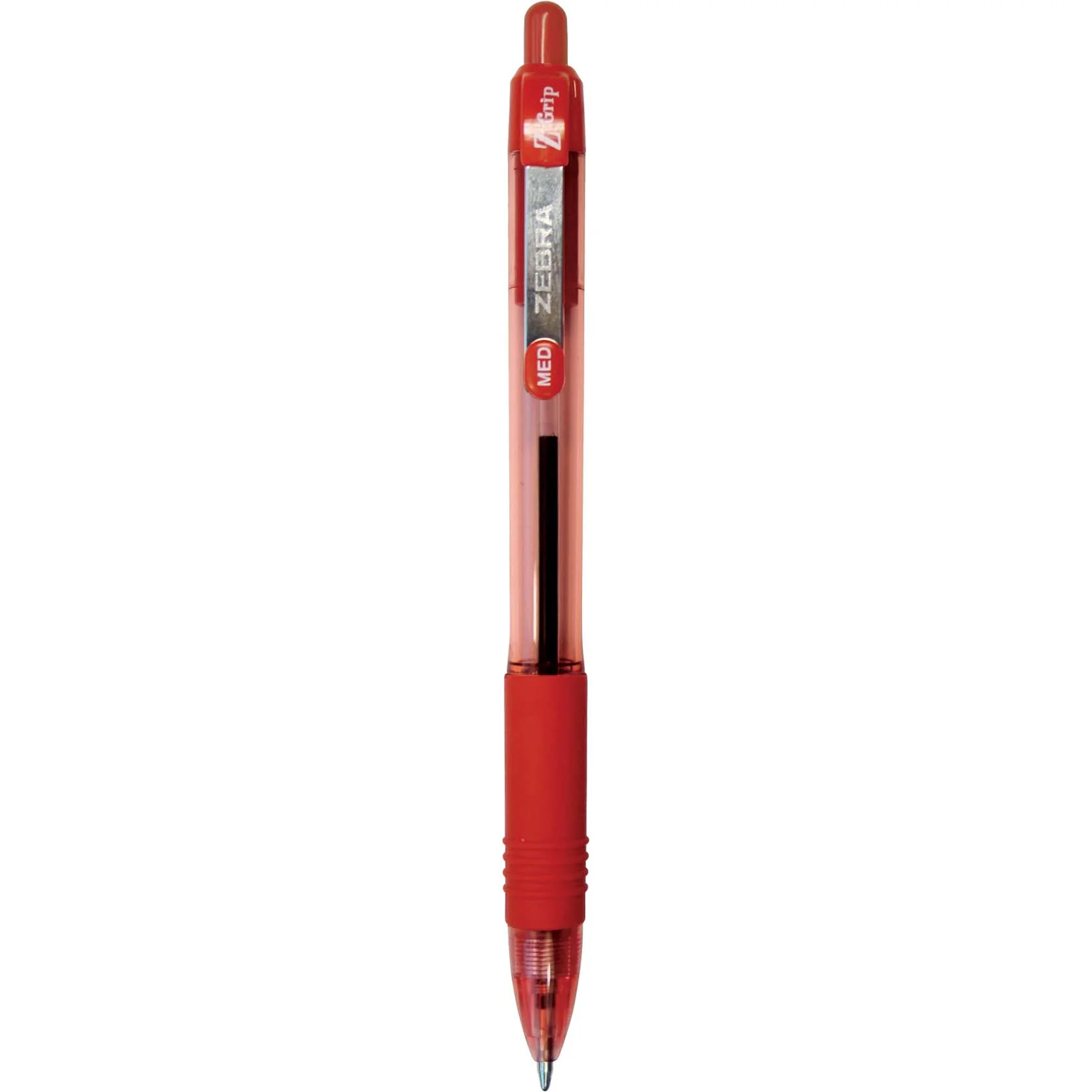Z-Grip Retractable Ballpoint - Image 3