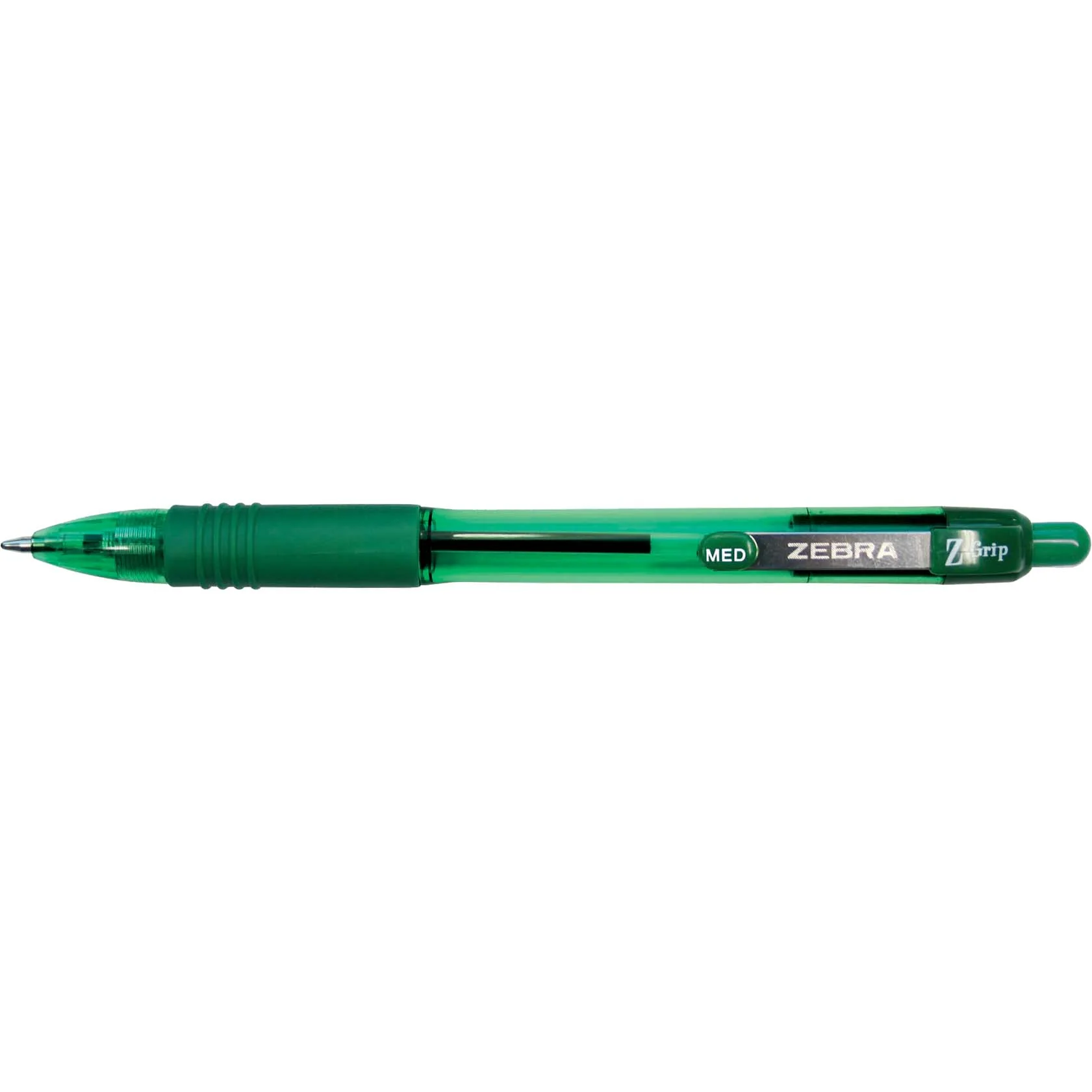 Z-Grip Retractable Ballpoint - Image 4
