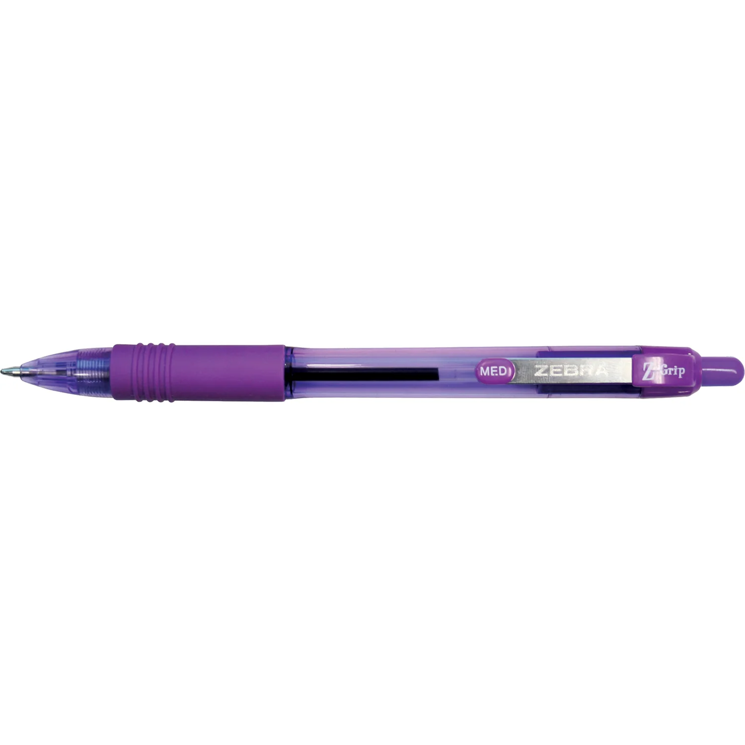 Z-Grip Retractable Ballpoint - Image 5