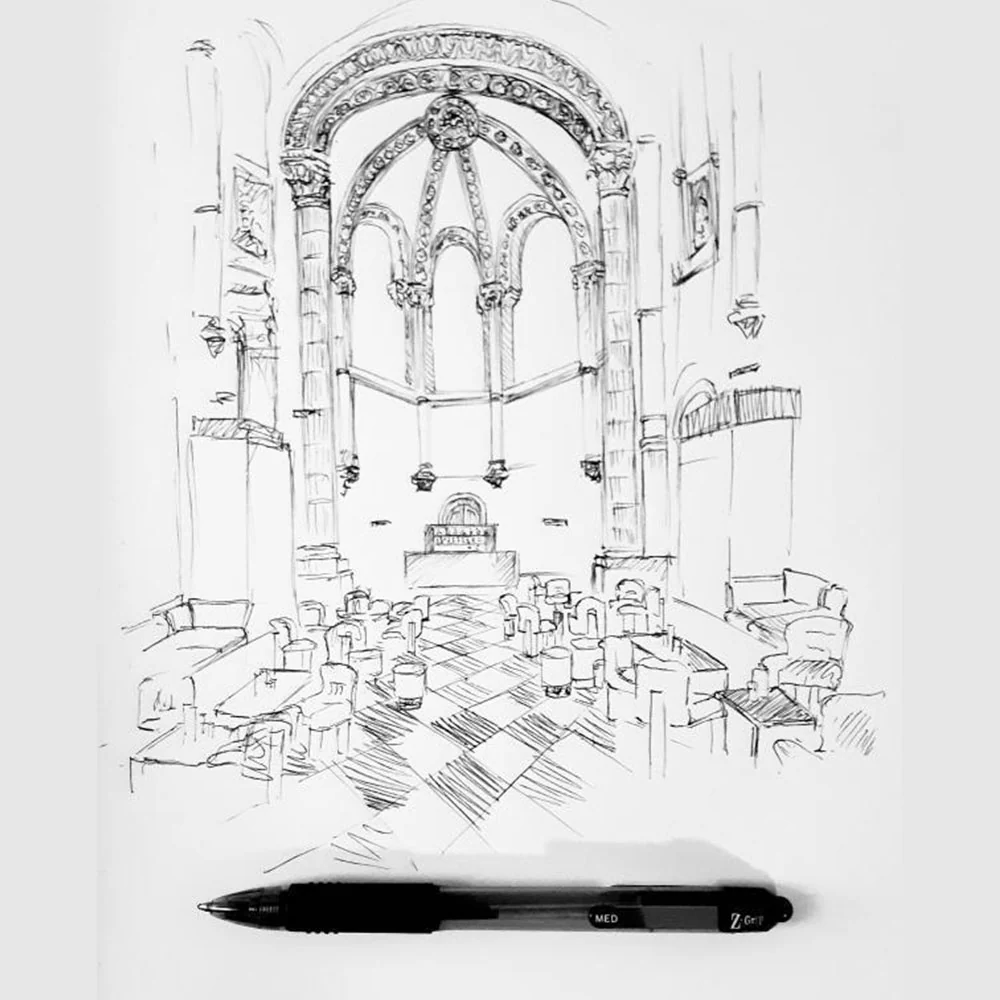 Z-Grip Retractable Ballpoint - Image 6