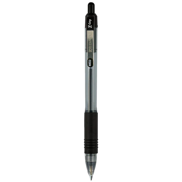 Z-Grip Retractable Ballpoint - Image 7
