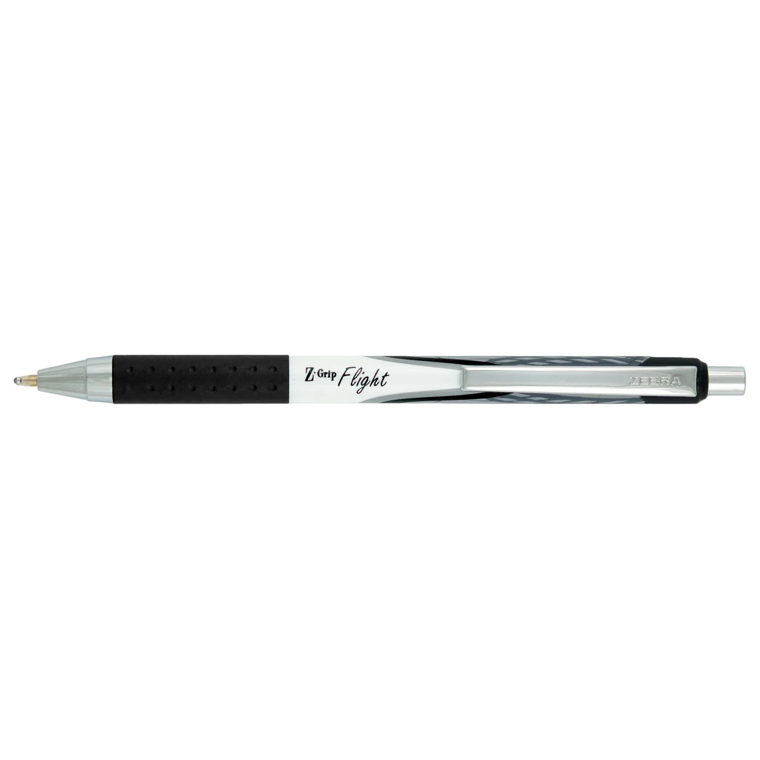 Z-Grip Flight Retractable Ballpoint - Image 9