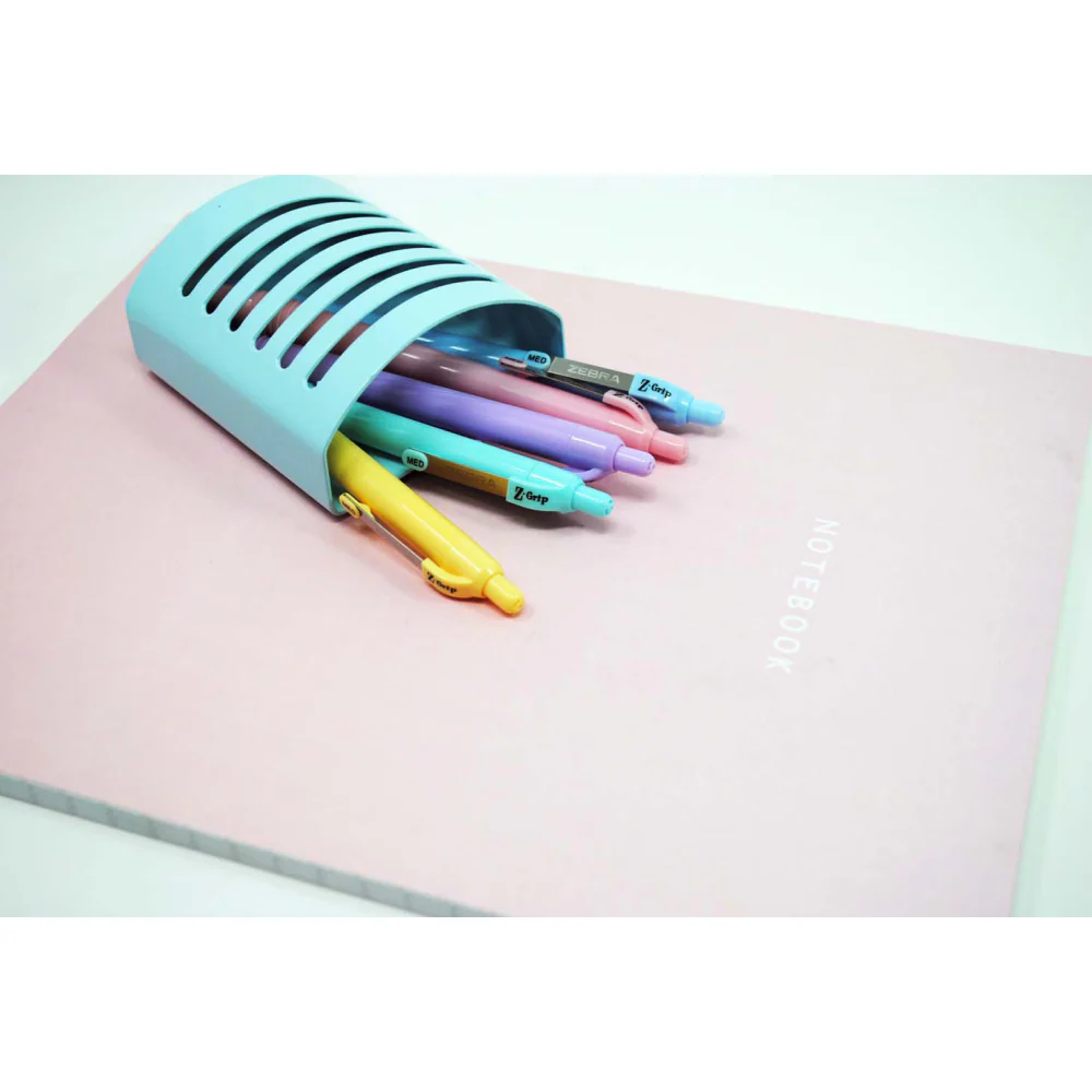 Z-Grip Retractable Ballpoint - Image 3