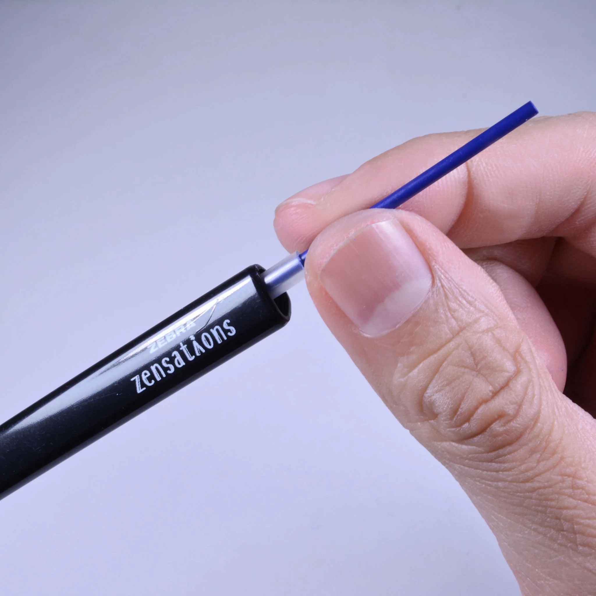 Zensations Coloured Mechanical Pencil - Image 3