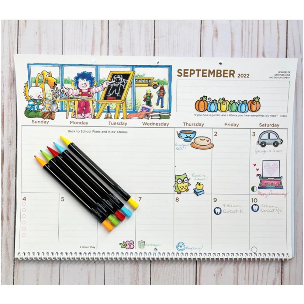 Zensations Coloured Mechanical Pencil - Image 6