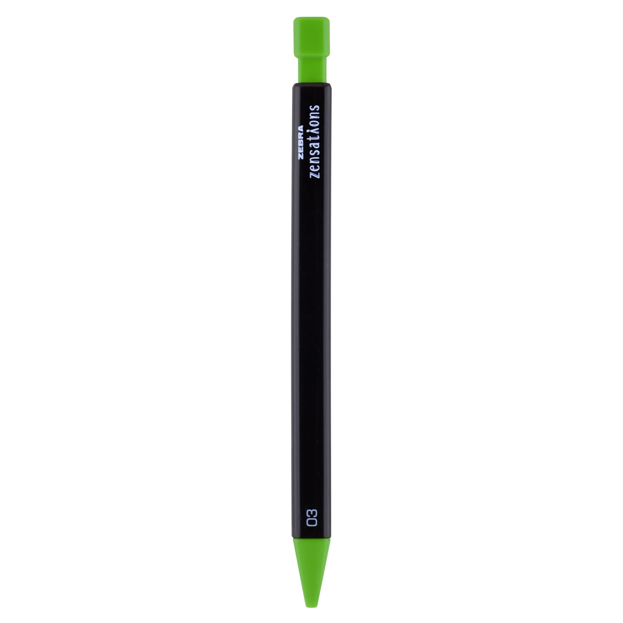 Zensations Coloured Mechanical Pencil - Image 7